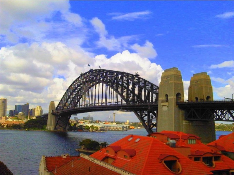 Kirribilli NSW 2061