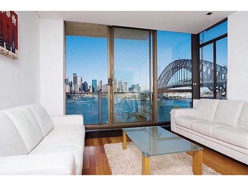 Kirribilli NSW 2061