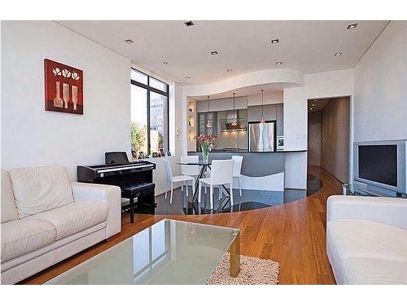 Kirribilli NSW 2061