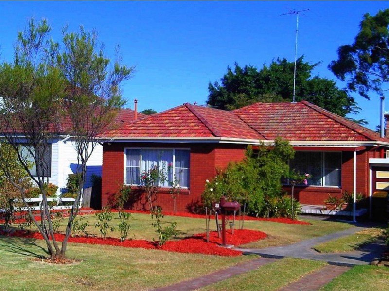 6a Eulalia, West Ryde NSW 2114
