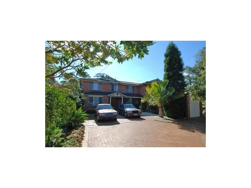 7 Chesterfield Rd, Epping NSW 2121