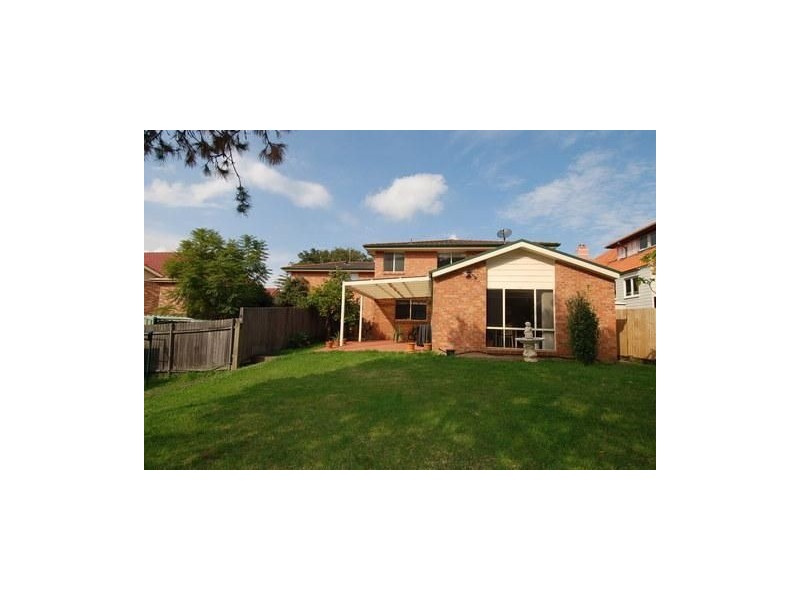 7 Chesterfield Rd, Epping NSW 2121
