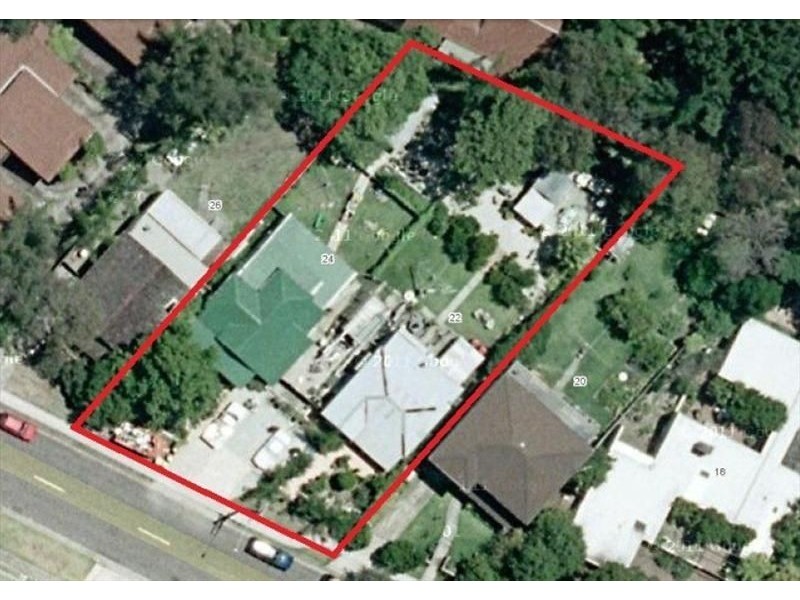 Gladesville NSW 2111