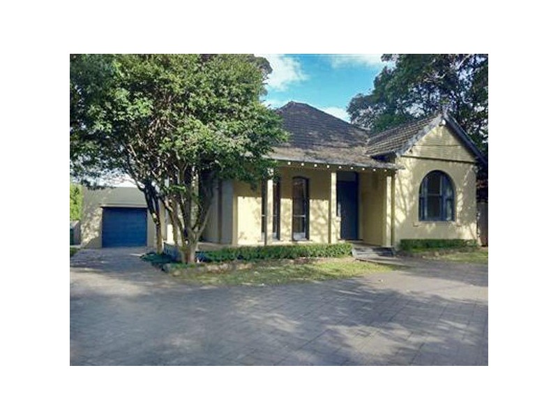 1 Stanhope Rd, Killara NSW 2071