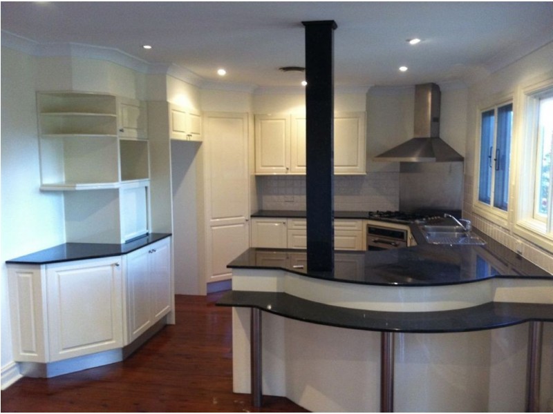 1 Stanhope Rd, Killara NSW 2071