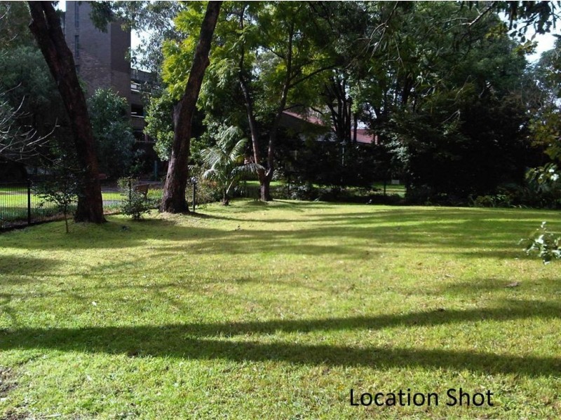 2 Parkside Lane, Chatswood NSW 2067