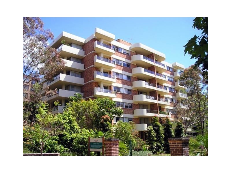 11/2 Parkside Lane, Chatswood NSW 2067