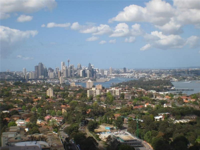 Crows Nest NSW 2065
