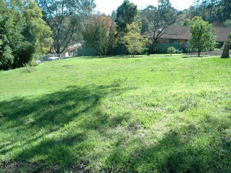 West Pennant Hills NSW 2125