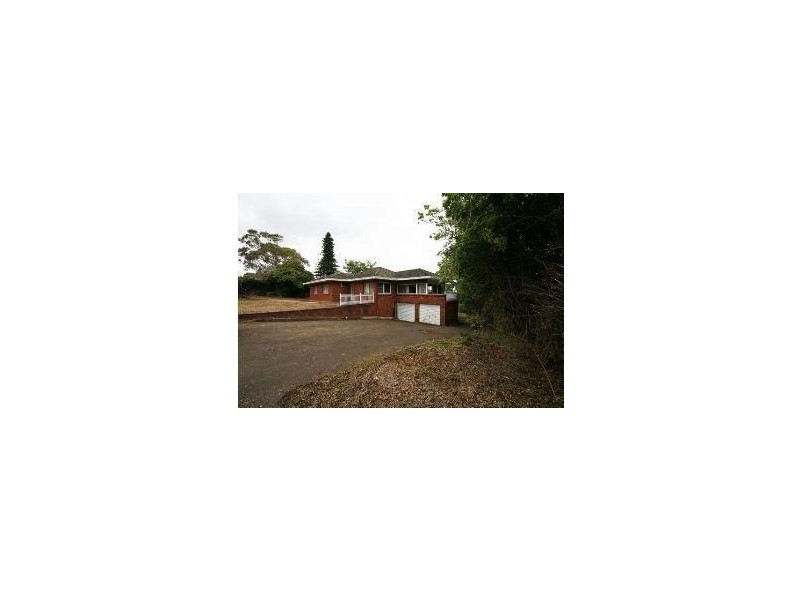 West Pennant Hills NSW 2125