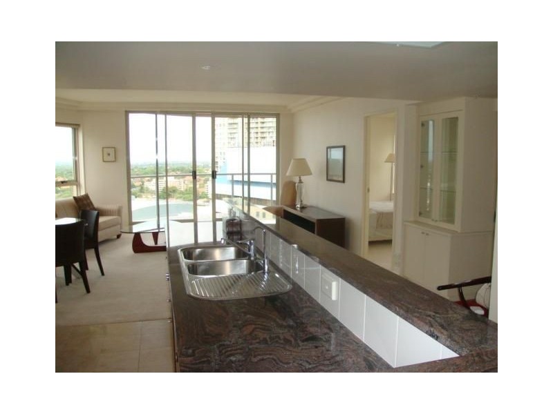 1404/8 Brown Street, Chatswood NSW 2067