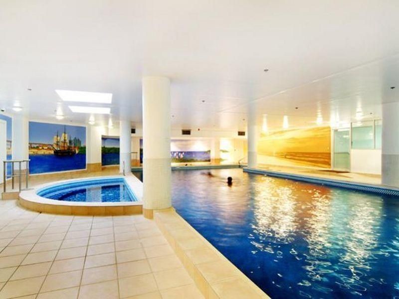 8/1 Katherine st, Chatswood NSW 2067