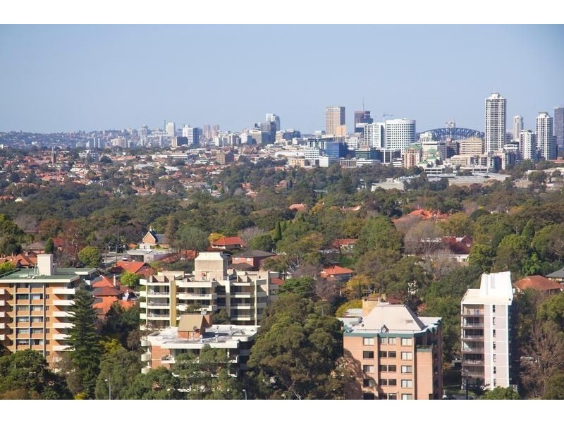 2306/2A Help st, Chatswood NSW 2067