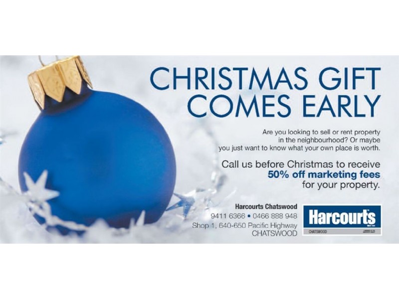 650 Pacific highway, Chatswood NSW 2067