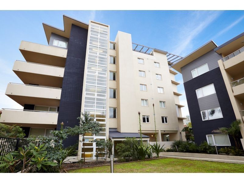 640-650 Pacific Highway, Chatswood NSW 2067
