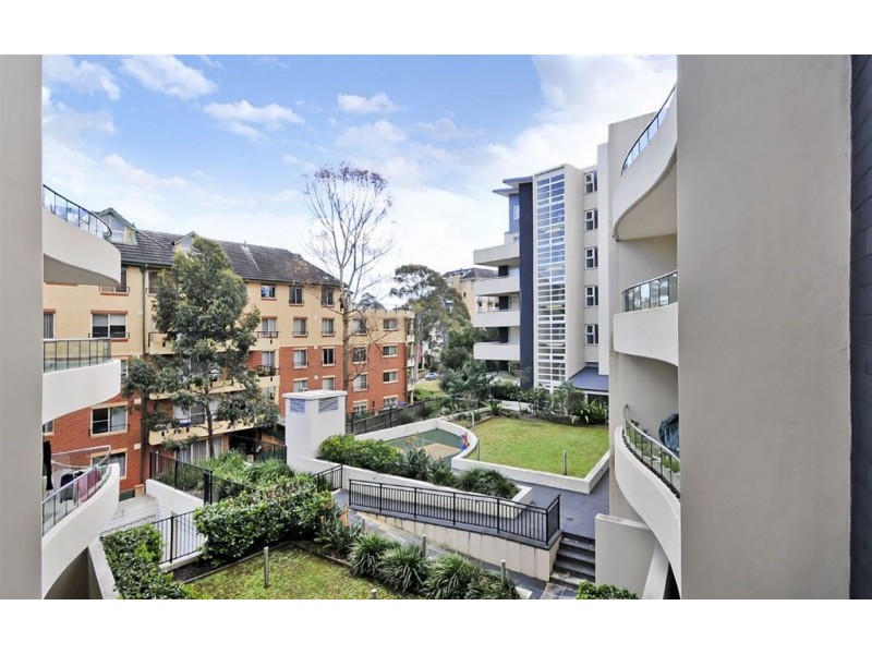 640-650 Pacific Highway, Chatswood NSW 2067