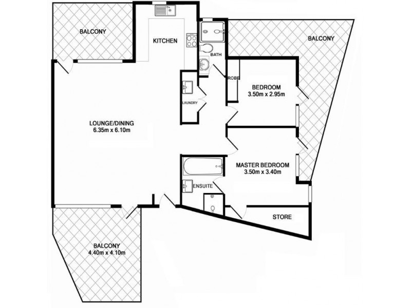 640-650 Pacific Highway, Chatswood NSW 2067