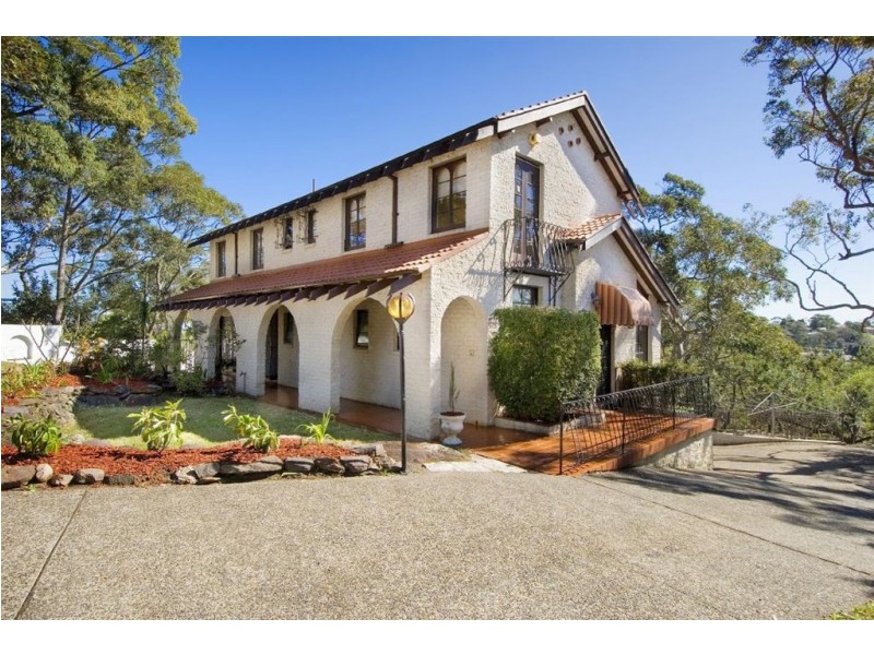 58 Parni Place, Frenchs Forest NSW 2086