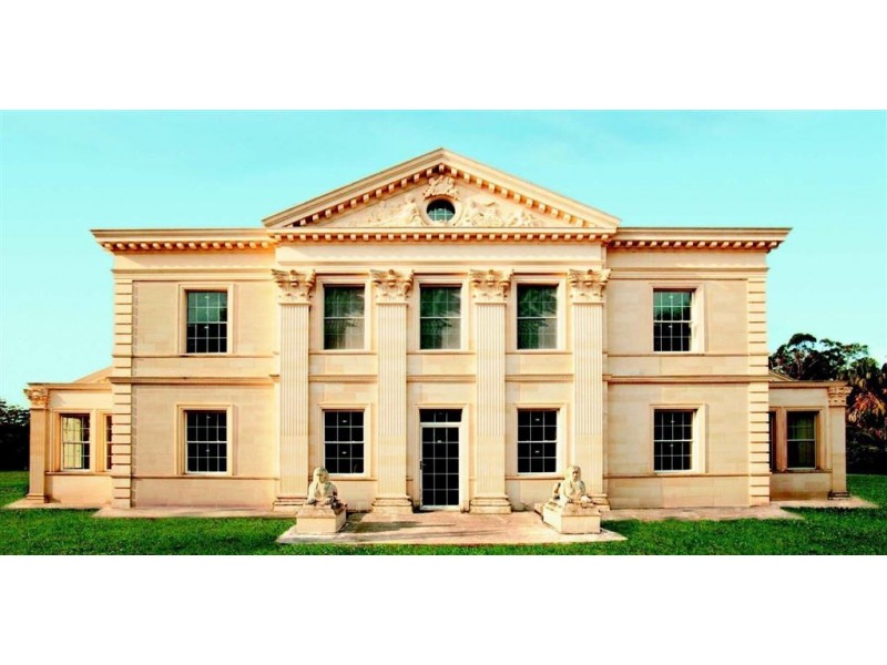 1 Wallis Island, Sydney NSW 2000