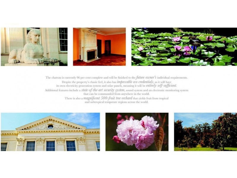 1 Wallis Island, Sydney NSW 2000