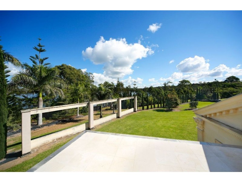 1 Wallis Island, Sydney NSW 2000