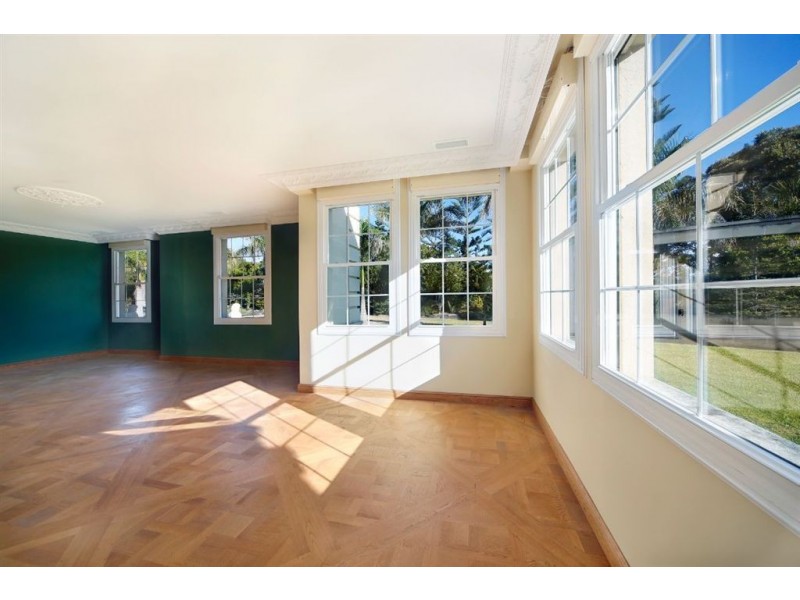 1 Wallis Island, Sydney NSW 2000