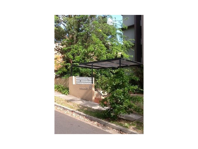 6-8 Freeman Rd, Chatswood NSW 2067