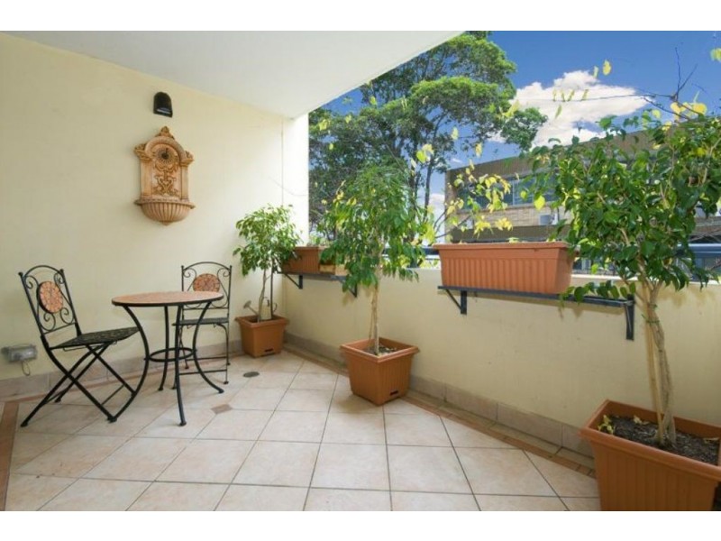 . Bertram, Chatswood NSW 2067