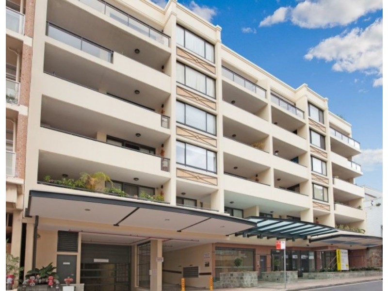 . Bertram, Chatswood NSW 2067