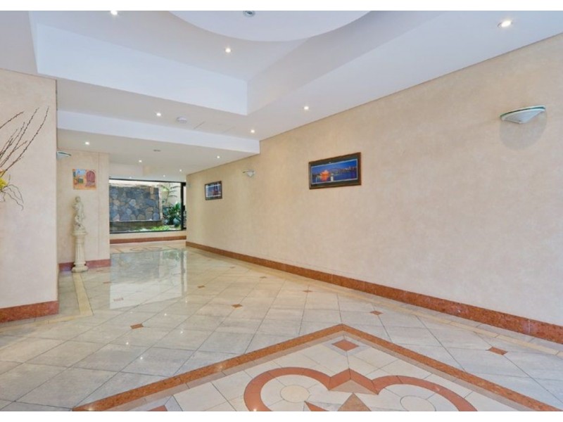 . Bertram, Chatswood NSW 2067