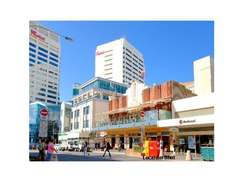 Bondi Junction NSW 2022