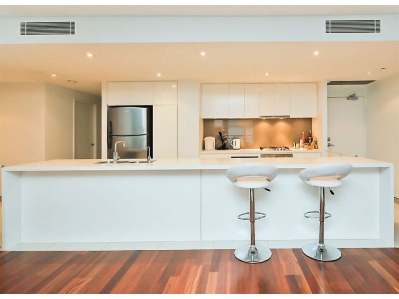 1/45 Chandos, St Leonards NSW 2065