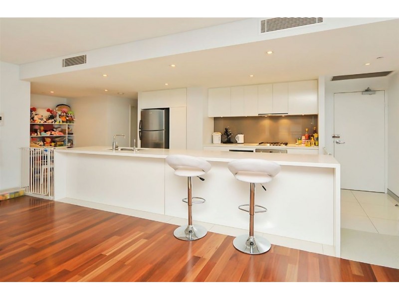 1/45 Chandos, St Leonards NSW 2065