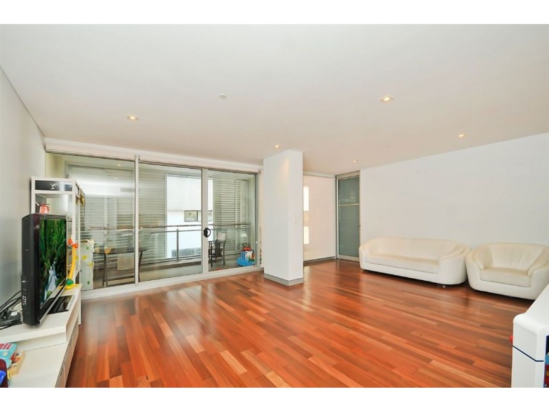 1/45 Chandos, St Leonards NSW 2065