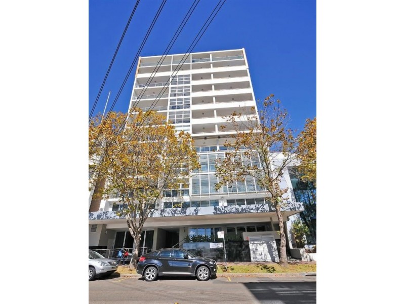 1/45 Chandos, St Leonards NSW 2065