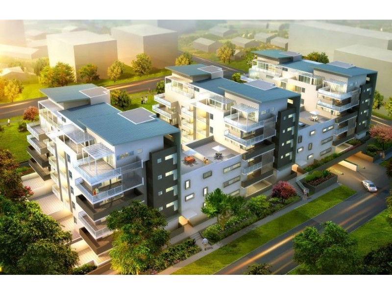 11 Donald, Carlingford NSW 2118