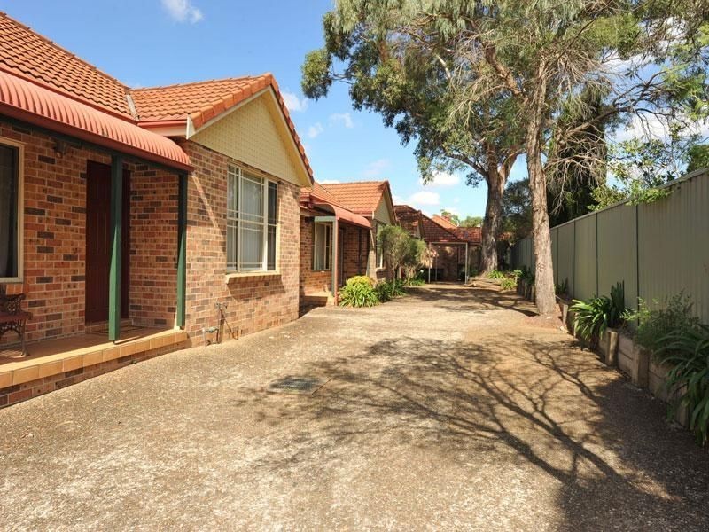 Epping NSW 2121