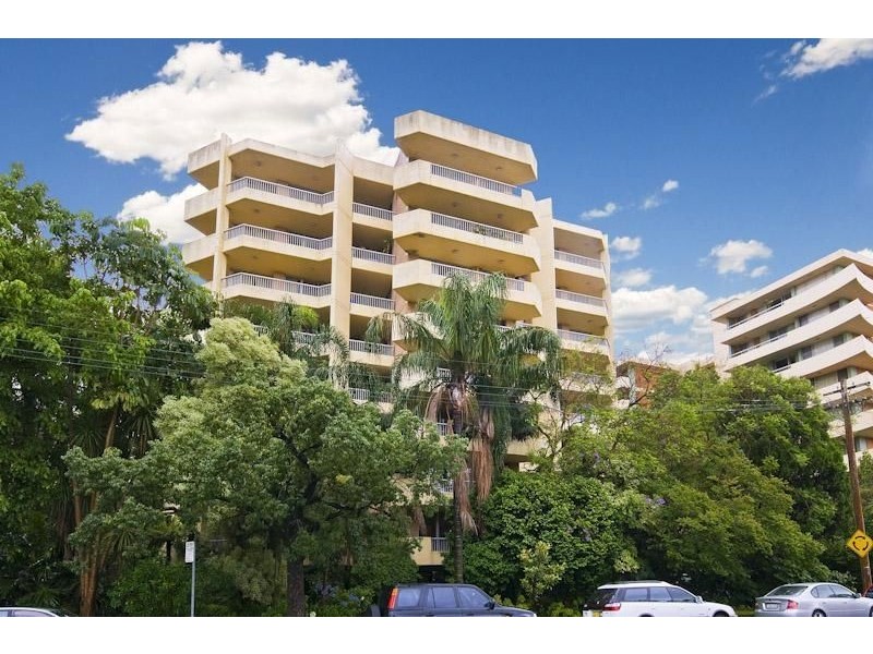 25/25-31 Johnson st, Chatswood NSW 2067