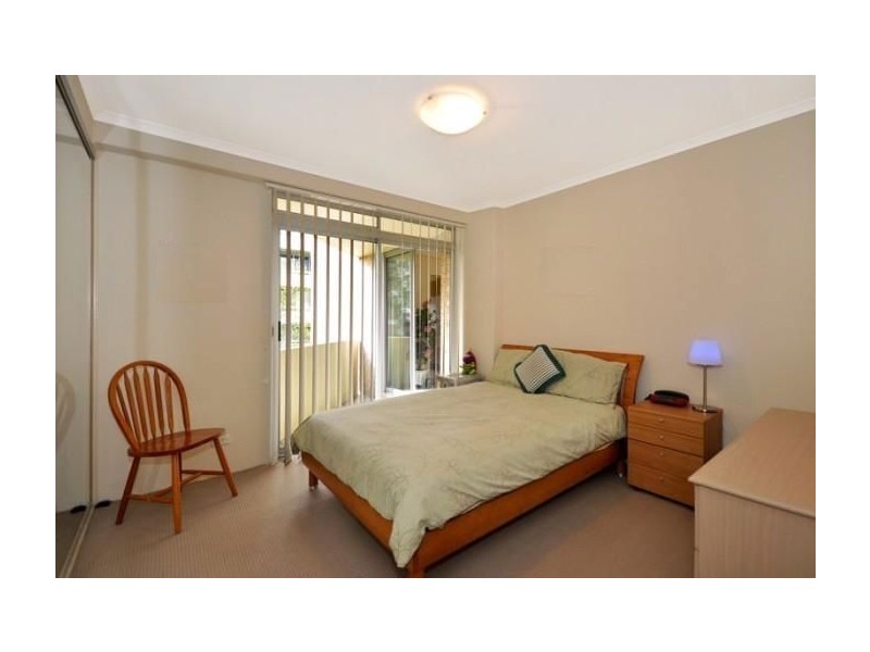 25/25-31 Johnson st, Chatswood NSW 2067