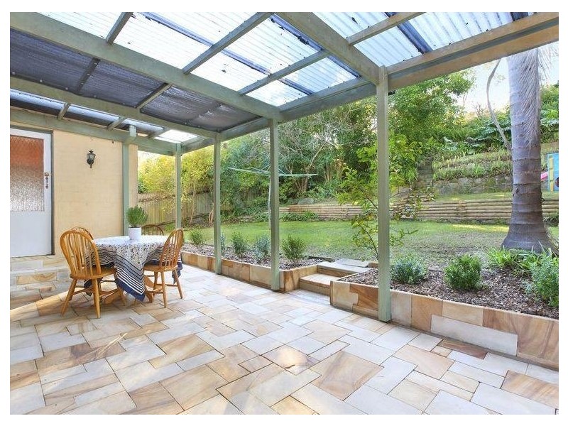 Lane Cove NSW 2066