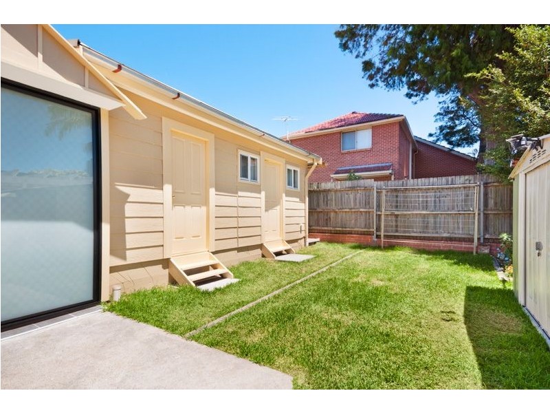 8 Archer St, Chatswood NSW 2067