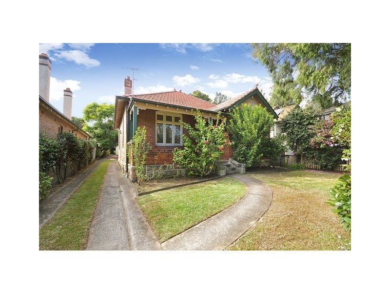 3 Crick St, Chatswood NSW 2067