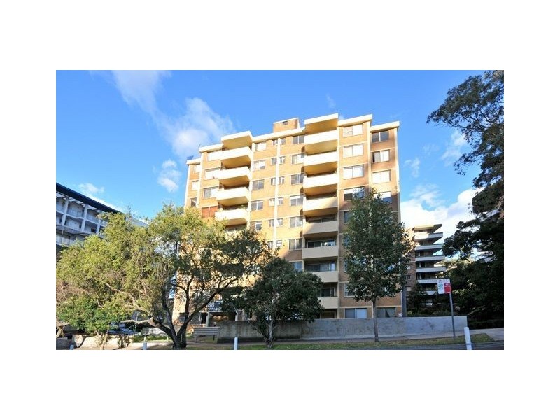 88 Albert Ave, Chatswood NSW 2067