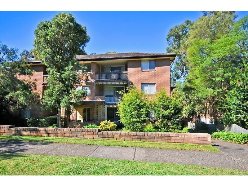 14/17 Doomben Ave, Eastwood NSW 2122