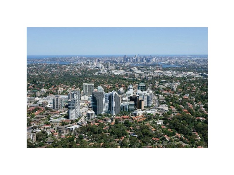 1 Thomas St, Chatswood NSW 2067