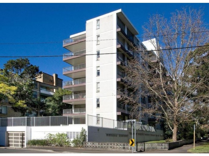 37-39 Johnson St, Chatswood NSW 2067