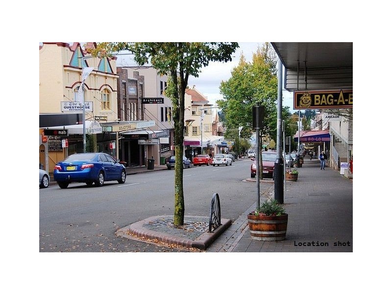 37 Warialda St, Katoomba NSW 2780