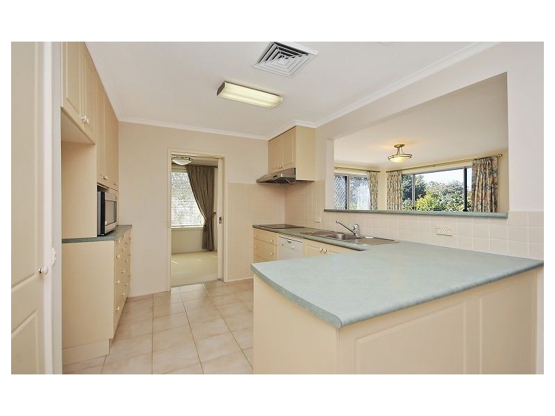 2 Cooinda, Marsfield NSW 2122