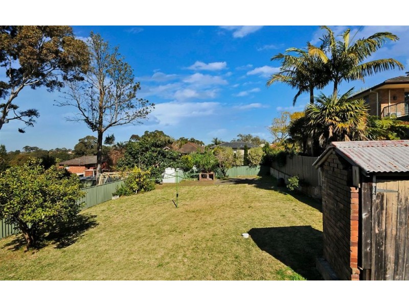 3 Kimberley Ave, Lane Cove NSW 2066