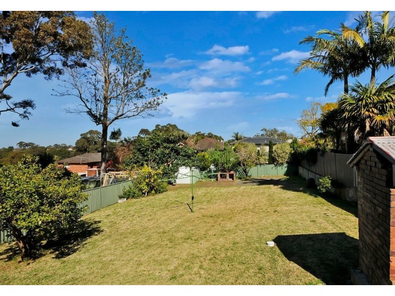 3 Kimberley Ave, Lane Cove NSW 2066